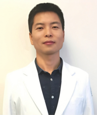 Book an Appointment with Jason (Jianxin) Kong for Acupuncture