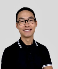 Book an Appointment with Shao Hsuan (Jimmy) Chen for ICBC Physiotherapy