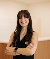 Book an Appointment with Dr. Sarah Sosnowski at Cura Medical Group