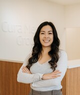 Book an Appointment with Stephanie Goh at Cura Medical Group