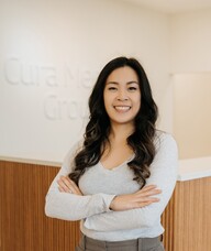 Book an Appointment with Stephanie Goh for Dietetics