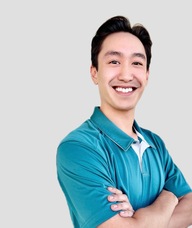 Book an Appointment with Gabriel Tan for Registered Massage Therapy