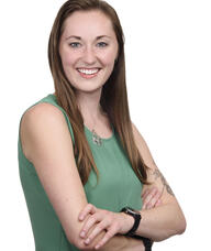 Book an Appointment with Beth Nanson for Registered Dietitian