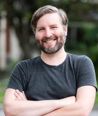 Book an Appointment with Tristan Wilson for Registered Massage Therapy