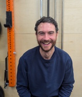 Book an Appointment with Hans-Peter Pascheit at Coastline Health and Performance - Main Location