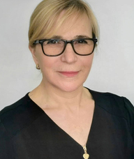 Book an Appointment with Petra Ciobanu for Massage Therapy