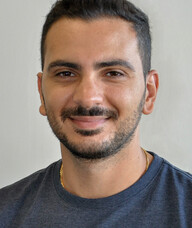 Book an Appointment with Abdallah Najem for Physiotherapy