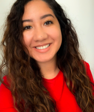 Book an Appointment with Sarah Juarez for Counselling / Psychology / Mental Health