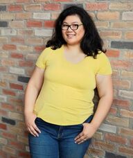 Book an Appointment with Veronica Yao for Free 20 min Introduction Consultation