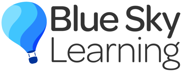 Blue Sky Learning