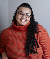 Book an Appointment with Cheyenne Currie (Indigo Healing Support & Services) at Balanced Beginnings Counselling Therapy