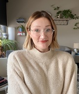 Book an Appointment with Ashley Rossignol at Balanced Being Therapy