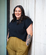 Book an Appointment with Melissa Ghanem at Balanced Wellness Collective