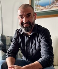 Book an Appointment with Justin Hamilton for Therapy, Counselling