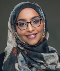 Book an Appointment with Solafa Ahmed for Counselling / Psychology / Mental Health