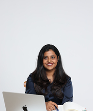 Book an Appointment with Anjana Varadarajan for Counselling / Psychology / Mental Health