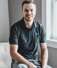 Book an Appointment with Mathieu Larouche for Osteopathy