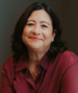 Book an Appointment with Gabriela Arriola at Ajax - The Relationship Agency