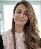 Book an Appointment with Ramak Jaberizadeh at Ajax - The Relationship Agency