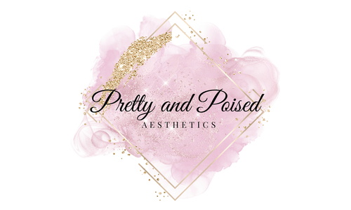 Pretty and Poised Aesthetics