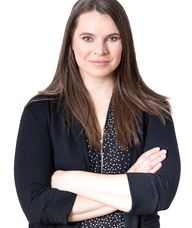 Book an Appointment with Kristi Hunter for Physiotherapy