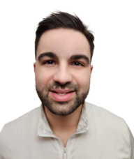 Book an Appointment with Kyle Kanakis for Physiotherapy