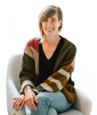 Book an Appointment with Sara Kunkel for Occupational Therapy