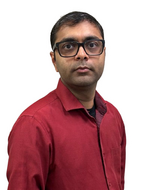 Book an Appointment with Varun Parekh at PhysiGO Regina