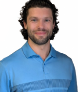 Book an Appointment with Wyatt Cowell at PhysiGO Saskatoon