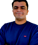 Book an Appointment with Amin Khoja at PhysiGO Winnipeg