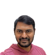 Book an Appointment with Subramani (Subu) Arumugam at PhysiGO Regina