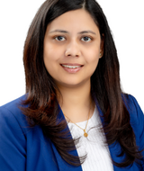 Book an Appointment with Parul Mathur at PhysiGO Edmonton