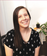 Book an Appointment with Courtney Moreira for Counselling // Psychotherapy (with Registered Social Worker)