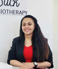 Book an Appointment with Mitalee Dalvi for Physiotherapy