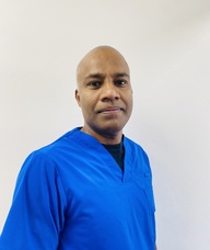 Book an Appointment with Jaison Jacob for Massage Therapy