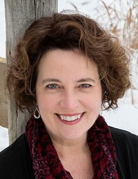 Joanna Jewell null