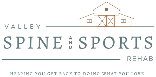 Valley Spine & Sports Rehab