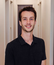 Book an Appointment with Kyle Fodor for Osteopathy