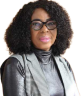 Book an Appointment with Florence Akanbi at Pickering Office