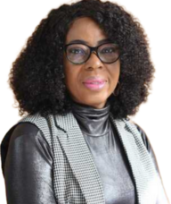 Book an Appointment with Florence Akanbi for Intake Consultation