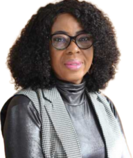 Book an Appointment with Florence Akanbi for Intake Consultation