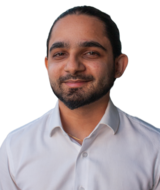 Book an Appointment with Amin Mohammadi at Pickering Office