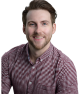 Book an Appointment with Benjamin Coates at Pickering Office