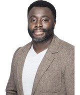 Book an Appointment with Augustine Jatoe at Pickering Office