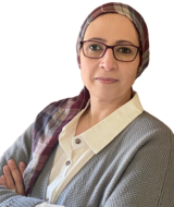 Book an Appointment with Marwa Hamouda at Pickering Office