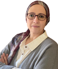 Book an Appointment with Marwa Hamouda for Intake Consultation