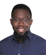 Book an Appointment with Nathaniel Israel at Pickering Office (Online & In-Person)