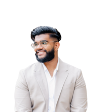 Book an Appointment with Zain Hussain for Intake Consultation