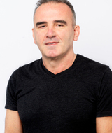 Book an Appointment with Dusko Draskovic at Sports Therapy