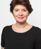 Book an Appointment with Luana Grigore at Sports Therapy